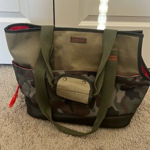 Reddy Pets Small Dog Carrier